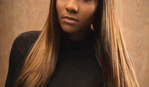 Tiffany Toney